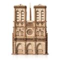 Little Story 3D dřevěná skládačka Katedrála Notre-Dame