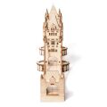 Little Story 3D dřevěná skládačka Tower Bridge