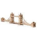 Little Story 3D dřevěná skládačka Tower Bridge
