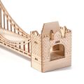 Little Story 3D dřevěná skládačka Tower Bridge