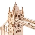 Little Story 3D dřevěná skládačka Tower Bridge