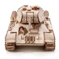 Little Story 3D dřevěná skládačka World of Tanks T-34-85