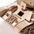 Little Story 3D dřevěná skládačka World of Tanks T-34-85
