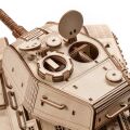 Little Story 3D dřevěná skládačka World of Tanks T-34-85