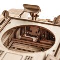 Little Story 3D dřevěná skládačka World of Tanks T-34-85