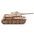 Little Story 3D dřevěná skládačka World of Tanks T-34-85