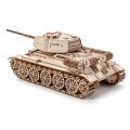 Little Story 3D dřevěná skládačka World of Tanks T-34-85