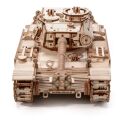 Little Story 3D dřevěná skládačka World of Tanks Bat.-Chatillon Bourrasque