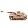 Little Story 3D dřevěná skládačka World of Tanks Bat.-Chatillon Bourrasque