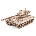 Little Story 3D dřevěná skládačka World of Tanks AMX 13 105
