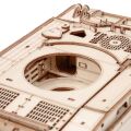 Little Story 3D dřevěná skládačka World of Tanks AMX 13 105