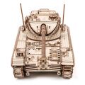 Little Story 3D dřevěná skládačka World of Tanks AMX 13 105