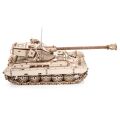Little Story 3D dřevěná skládačka World of Tanks AMX 13 105