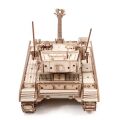 Little Story 3D dřevěná skládačka World of Tanks AMX 13 105