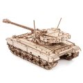 Little Story 3D dřevěná skládačka World of Tanks AMX 13 105