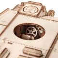 Little Story 3D dřevěná skládačka World of Tanks Char B1