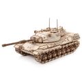 Little Story 3D dřevěná skládačka World of Tanks Leopard 1