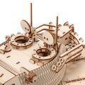 Little Story 3D dřevěná skládačka World of Tanks Leopard 1