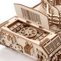 Little Story 3D dřevěná skládačka World of Tanks Leopard 1