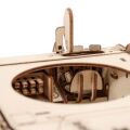 Little Story 3D dřevěná skládačka World of Tanks Leopard 1