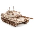 Little Story 3D dřevěná skládačka World of Tanks Leopard 1