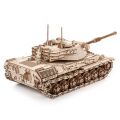 Little Story 3D dřevěná skládačka World of Tanks Leopard 1