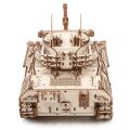 Little Story 3D dřevěná skládačka World of Tanks Leopard 1