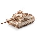 Little Story 3D dřevěná skládačka World of Tanks Tortoise