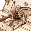 Little Story 3D dřevěná skládačka World of Tanks Tortoise