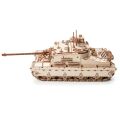 Little Story 3D dřevěná skládačka World of Tanks Tortoise