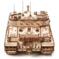 Little Story 3D dřevěná skládačka World of Tanks Tortoise