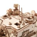 Little Story 3D dřevěná skládačka World of Tanks Tortoise