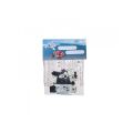 L-W Toys Mini stavebnice Kosatka