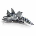 Sluban Model Bricks M38-B1273 Stíhací letoun J-16 1:44