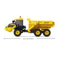 Sluban Metropolis M38-B1395 Sklápěč