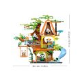 Sluban Metropolis M38-B1520 Pandí domeček