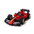 Sluban Model Bricks M38-B1527 Závodní formule v měřítku 1:32