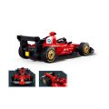 Sluban Model Bricks M38-B1527 Závodní formule v měřítku 1:32