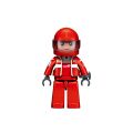 Sluban Model Bricks M38-B1527 Závodní formule v měřítku 1:32