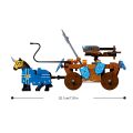 Sluban Kingdom M38-B1625 Jindřichova armáda
