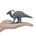 Mojo Parasaurolophus šedý