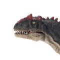 Mojo Allosaurus hnědý