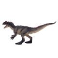 Mojo Allosaurus hnědý