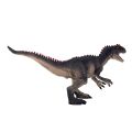 Mojo Allosaurus hnědý
