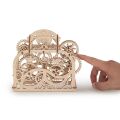 Ugears 3D dřevěné mechanické puzzle Divadlo