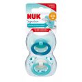 NUK Dudlík Signature (0-6 měs.) 2 ks