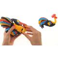 Pexi Origami 3D - Kohout