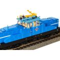 Piko Elektrická lokomotiva BR 210 ČD VI – 21084