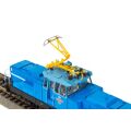 Piko Elektrická lokomotiva BR 210 ČD VI – 21084