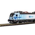 Piko TT elektrická lokomotiva BR 388 ČD Cargo VI - 47458